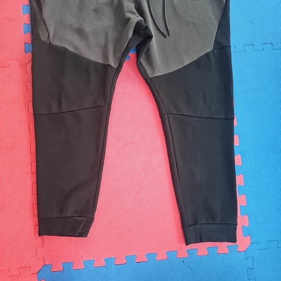 Nike Tech Men's Fleece Joggers 3XL - Picture 5 of 9